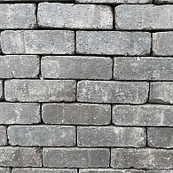 Gebakken DF85 Oud Nero (Safino getrom.) op=op