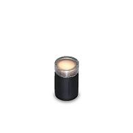 Crato blanco grondspot | warmwit | 0,2 watt 12 volt