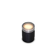 Mido blanco grondspot | warmwit | 0,5 watt 12 volt