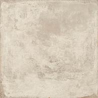 Keram.2 Chateau 80x80x2cm Ivoire rect.