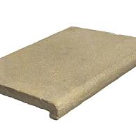 Zwembadrand Duna Beige Antique 50x35x5cm