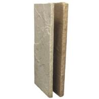 Kandla mix - sierelem-Palissades 150x50x3/5cm