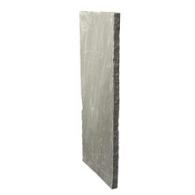 Kandla grey - sierelem-Palissades 150x50x3/5cm