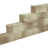 Lineablock beige 15x15x60cm
