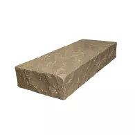Traptrede Kandla mix 100x35x15 cm