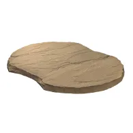 Staptegel Kandla Mix basic Ø 60 2-3cm