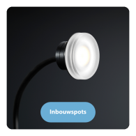 nbouwspots zijn de ideale oplossing voor een strakke en stijlvolle verlichting van je veranda of overkapping.
Ze verdwijnen bijna volledig in het plafond, maar zorgen voor een warme, sfeervolle uitstraling die direct opvalt.

Slim ontworpen voor elke overkapping
Onze OutdoorPro+ inbouwspots zijn speciaal ontwikkeld voor aluminium veranda’s en overkappingen. Ze bieden betrouwbaar licht, zijn eenvoudig door te lussen en perfect dimbaar. Zo bepaal jij zelf de sfeer, van knus tot functioneel.

Upgrade je veranda met licht dat werkt én wow zegt
Kies voor OutdoorPro+ inbouwspots en geef je buitenruimte een upgrade die je elke avond opnieuw zult waarderen.