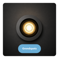 Grondspots 12v
Wist je dat grondspots de perfecte manier zijn om jouw tuin of terras een compleet nieuwe uitstraling te geven? Of je nu een gezellige sfeer wilt creëren of je tuinpad wilt verlichten, grondspots brengen altijd iets bijzonders.

Onze OutdoorPro+ grondspots bieden voor ieders smaak iets anders.
Of je nu op zoek bent naar subtiele verlichting voor een gezellige sfeer of juist voor krachtige lichtpunten die je tuinpad of terras accentueren, onze spots passen perfect bij elke buitenruimte.

Klaar om jouw buitenruimte te transformeren?
Ontdek de OutdoorPro+ grondspots en creëer de ideale verlichting voor jouw tuin!