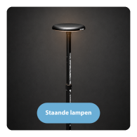 Staande lampen zijn de ideale manier om je buitenruimte te verlichten, terwijl ze tegelijkertijd functionele verlichting bieden. Of je nu een subtiele sfeer wilt creëren langs je tuinpad of juist een krachtigere verlichting nodig hebt voor grotere buitenruimtes, onze staande lampen passen zich perfect aan jouw wensen aan.

Met de 6 dimstanden kun je eenvoudig de lichtintensiteit regelen, van zachte sfeerverlichting tot helderdere verlichting voor extra veiligheid.
De lampen zijn beschikbaar in verschillende formaten, zodat je altijd de juiste maat kunt kiezen voor jouw buitenruimte, van compacte modellen voor kleinere paden tot grotere lampen voor grotere tuinen en terrassen.

Wist je trouwens dat je de maximale esthetische buitenverlichting kunt creëren door verschillende formaten van dezelfde lijn te combineren?
Zo creëer je een prachtige en samenhangende uitstraling in je buitenruimte.

Of je nu kiest voor subtiele accenten of krachtigere verlichting, met onze staande lampen geef je jouw buitenruimte een elegante en prettige sfeer.

Ontdek meer over het OutdoorPro+ systeem en geef je tuin of terras de perfecte verlichting!