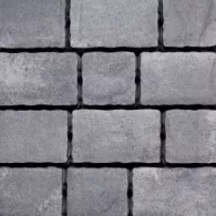 Kasseisteen 15x15x6cm geo elba