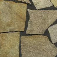 Vitalis copper flagstones 2-4cm