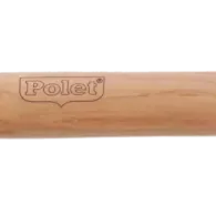 Polet Moker Din6475 Hickory Fsc 100% 1500 Gram