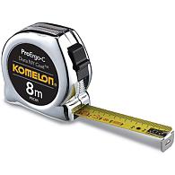 Komelon rolbandmaat 8 meter 25mm