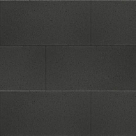 Soft comfort 30x60x4 cm nero