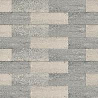 Romano 33x11x8 cm grezzo