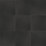 Soft comfort 60x60x6 cm nero