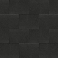 Soft comfort 20x30x6 cm nero