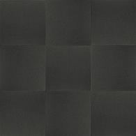 Terrastegel+ 60x60x4cm Nero