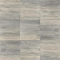 Terrastegel+ 60x60x4cm Grezzo