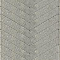 Romano punto 40x8x8cm grezzo