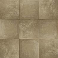 Kera twice 60x60x4.8 cm cerabeton taupe
