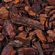 Franse boomschors 1000 liter