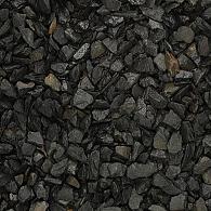 Canadian slate zwart 10-20 mm (25kg)