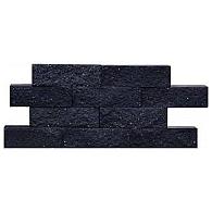 Catrock (strak) 31x11.5x10 cm nero