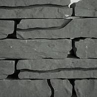 Stonewalling antraciet (afname per 0,78 m²)