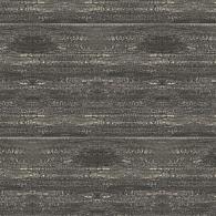 Soft comfort banenverband 8 cm grijs/zwart
