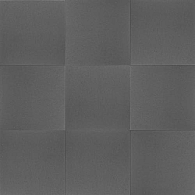 Terrastegel+ 60x60x4 cm Dark Grey