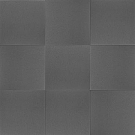 Terrastegel+ 60x60x4cm Dark grey