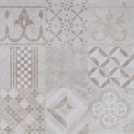 Geoceramica® 60x60x4 mosaik beige