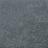 Keram 2 Calestra Nero CR40 60x60x2 cm