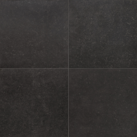 Geoceramica® 80x80x4 impasto negro