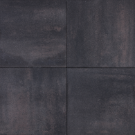 Geocolor 3.0 tops 60x60x4 argento tabacco
