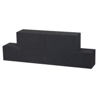 Geoplano stapelblok 45x15x15cm milano