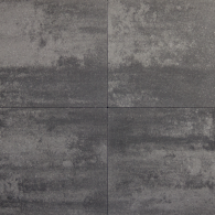 Geostretto plus tops roma 60x60x4 cm (restpartij)