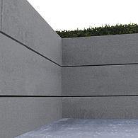 Patioblok -Modular- 60x15x15cm Cannobio