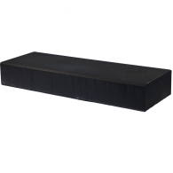 GeoFacetto Traptrede 100x35x15cm Milano