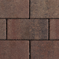 Geoklinker plus 21x10.5x8 verona
