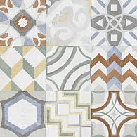 Geoceramica® 60x60x4 porto mix
