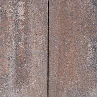 Geocolor 3.0 tops 60x60x4 maple brown