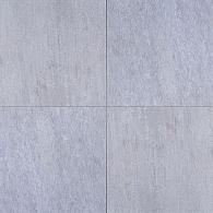 Geoceramica 2 drive quartz fiordi grigio 60x60x6 cm