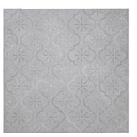 Geoceramica® 80x80x4 impasto grigio déco