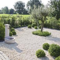 Carrara rond 16-25mm 20kg