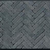 Lucca antica  wf60 (sp)  96 (zwart zilverzand)