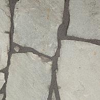 Kavala kwartsiet (lichtgroen) flagstones 30-50mm
