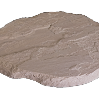 Modak flagstones staptegel (0.19-0.23m2) p/st