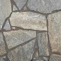 Karistos (grijs-zwart) flagstones 15-25mm